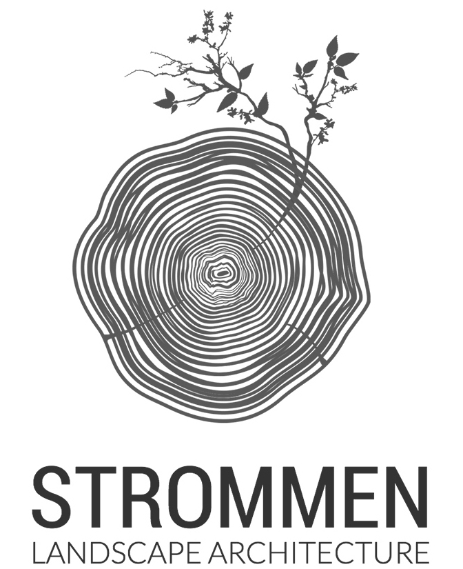 Strommen Landscape Architecture and Design, NJ